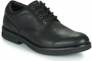 Derbie Clarks  BANNING LOGTX