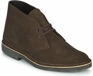 Polokozačky Clarks  DESERT BOOT 2