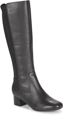 Čižmy do mesta Clarks  MARILYN ABBY
