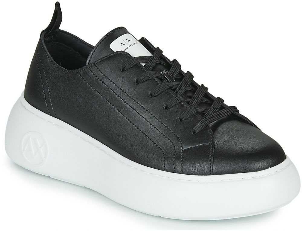 Nízke tenisky Armani Exchange  XCC64-XDX043
