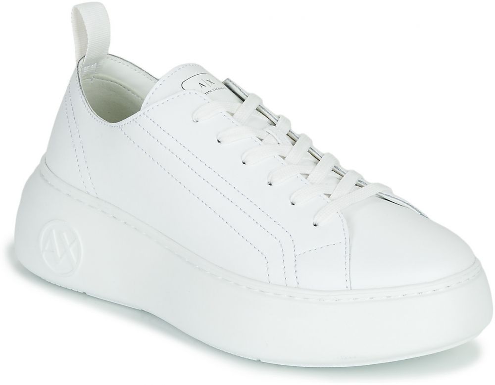 Nízke tenisky Armani Exchange  PROMNA