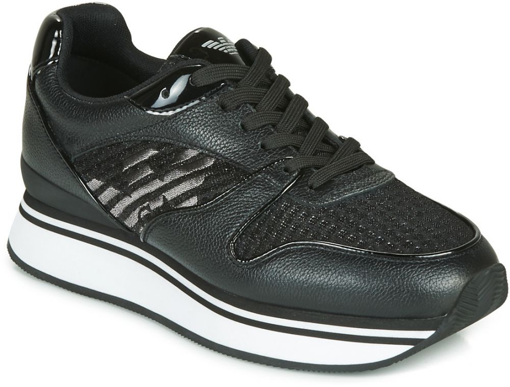 Nízke tenisky Emporio Armani  X3X046-XM547