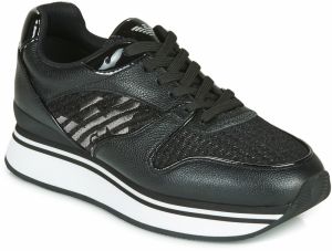 Nízke tenisky Emporio Armani  X3X046-XM547