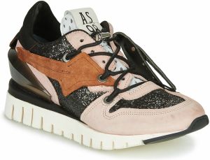 Nízke tenisky Airstep / A.S.98  DENASTAR