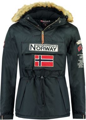 Parky Geographical Norway  BARMAN BOY