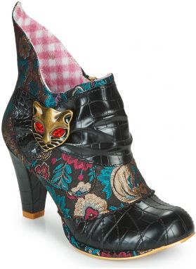 Čižmičky Irregular Choice  MIAOW