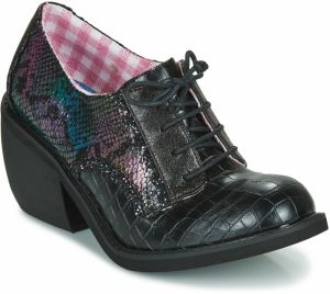 Derbie Irregular Choice  TIPPLE