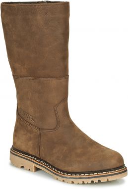 Čižmy do mesta Meindl  ABTENAU LADY