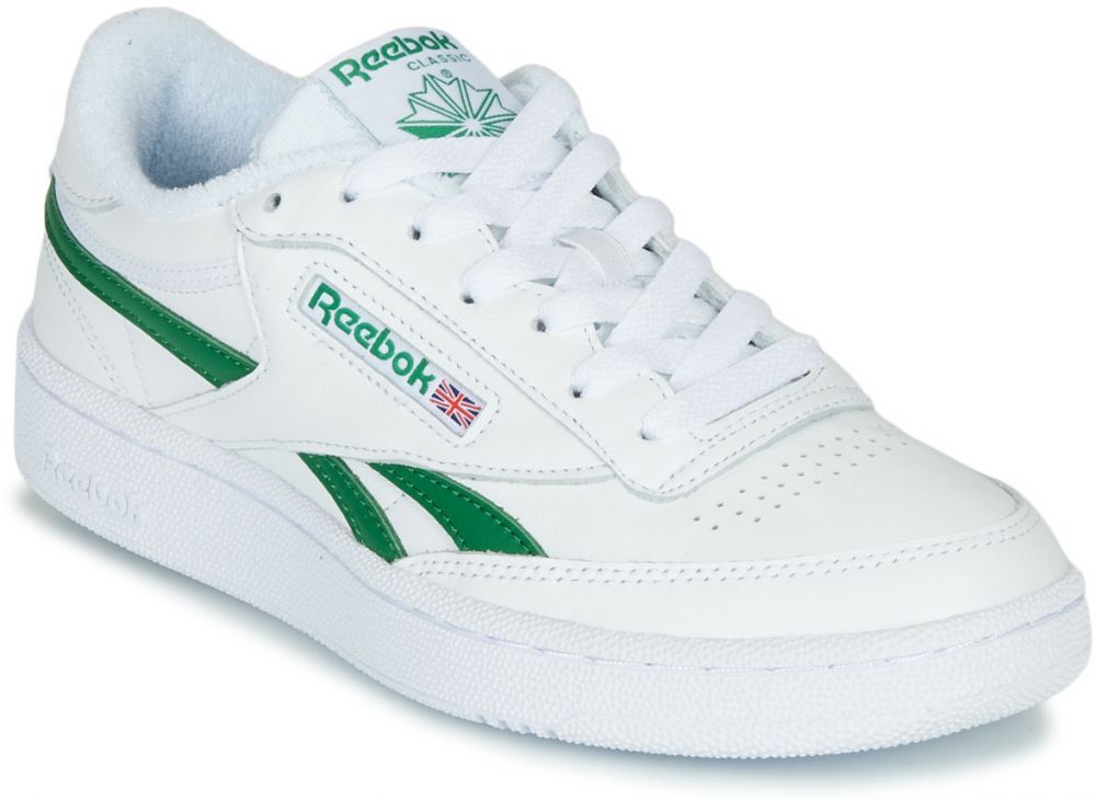 Nízke tenisky Reebok Classic  CLUB C REVENGE MU