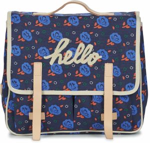 Školské tašky a aktovky Jojo Factory  CARTABLE HELLO SIMONE