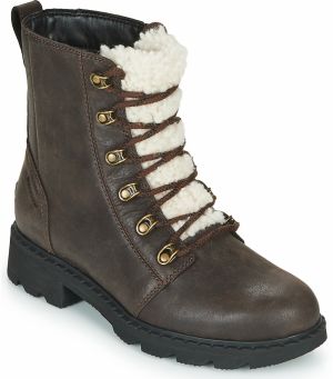 Polokozačky Sorel  LENNOX LACE COZY