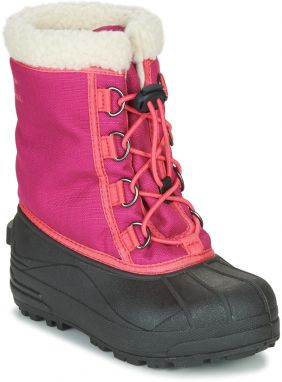 Obuv do snehu Sorel  YOUTH CUMBERLAND
