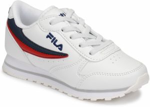 Nízke tenisky Fila  ORBIT LOW KIDS