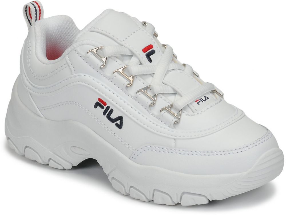 Nízke tenisky Fila  STRADA LOW KIDS