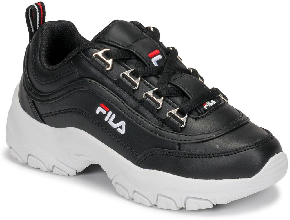 Nízke tenisky Fila  STRADA LOW KIDS