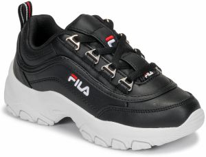 Nízke tenisky Fila  STRADA LOW KIDS