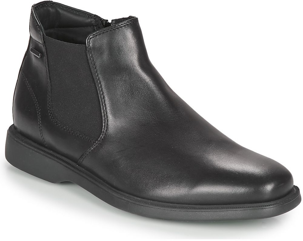 Polokozačky Geox  BRAYDEN 2FIT ABX