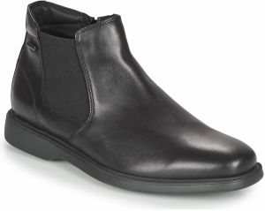Polokozačky Geox  BRAYDEN 2FIT ABX