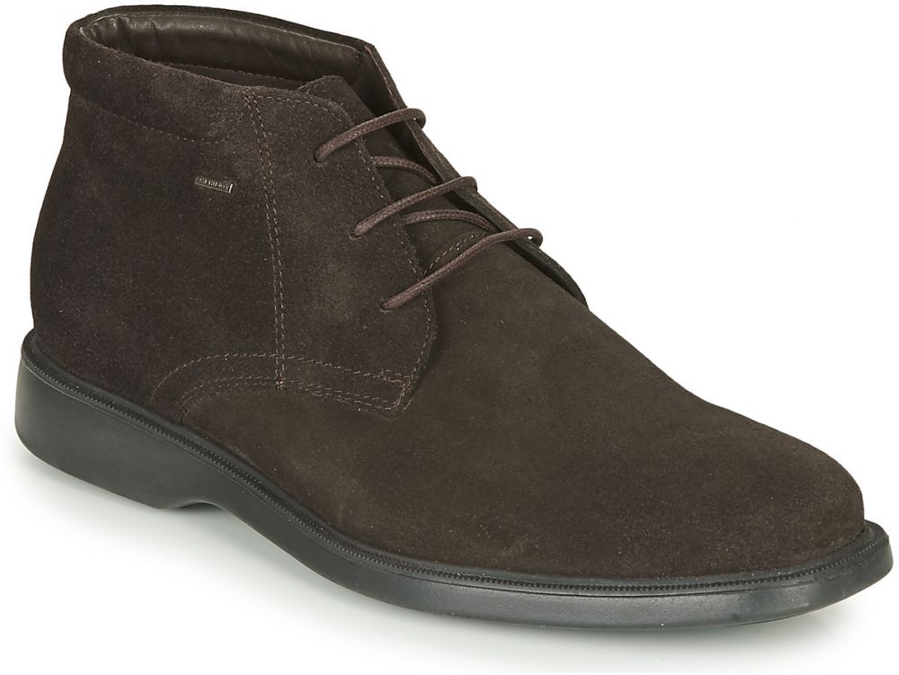 Polokozačky Geox  BRAYDEN 2FIT ABX
