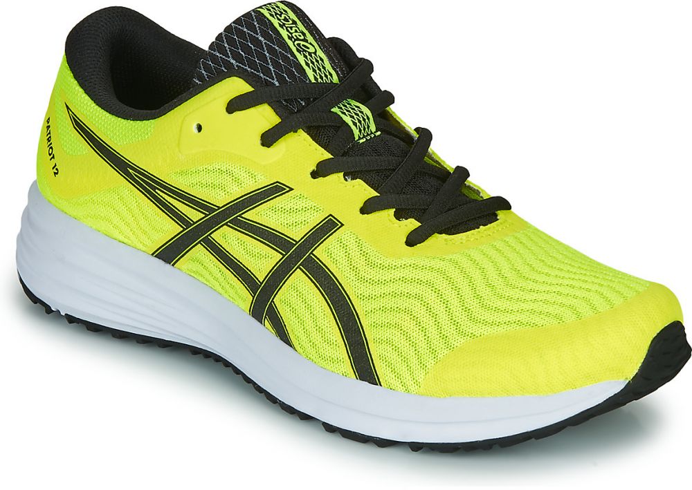 Bežecká a trailová obuv Asics  PATRIOT 12