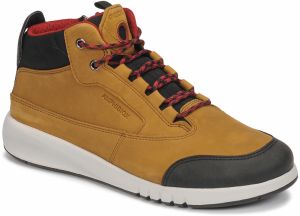 Polokozačky Geox  AERANTER ABX