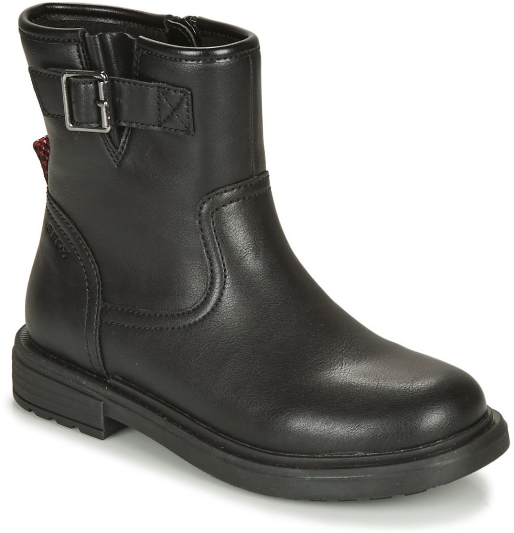 Polokozačky Geox  ECLAIR