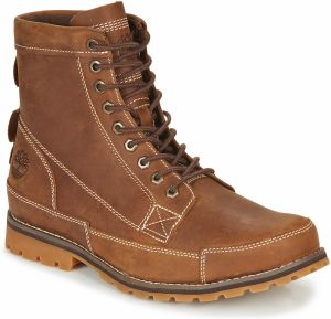 Polokozačky Timberland  ORIGINALS II LTHR 6IN BT