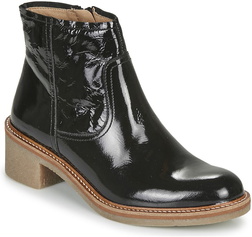 Čižmičky Kickers  OXYMORA