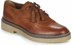 Derbie Kickers  OXANYBY