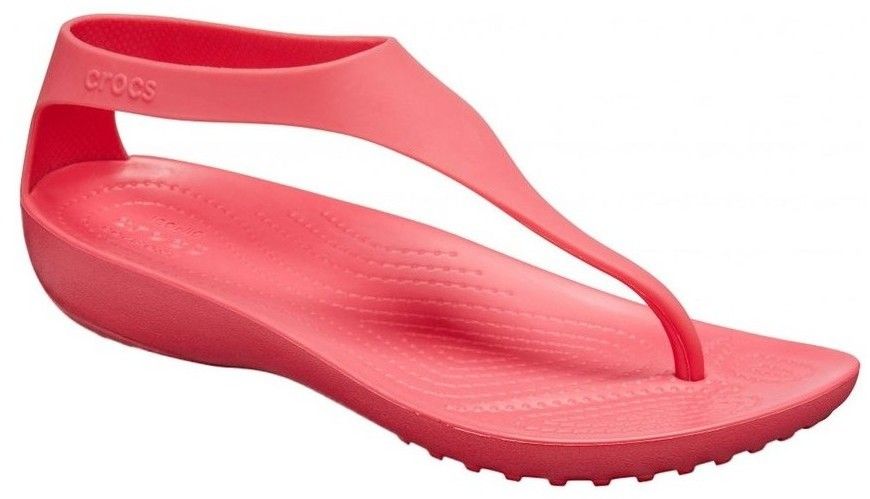 Sandále Crocs  Serena Flip