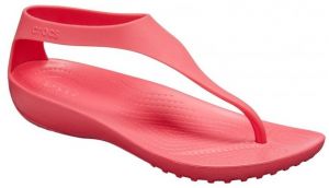 Sandále Crocs  Serena Flip