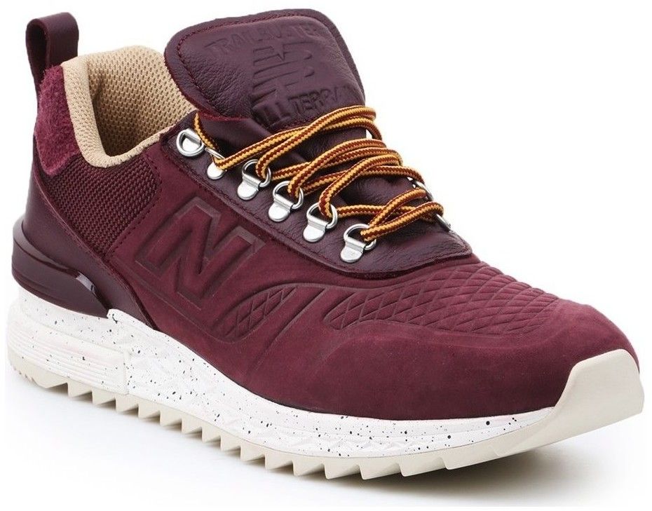 Nízke tenisky New Balance  Tbatrc
