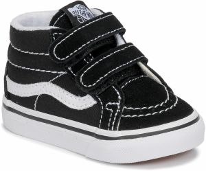 Členkové tenisky Vans  TD SK8-MID REISSUE V