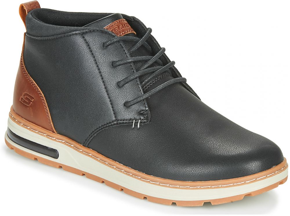 Členkové tenisky Skechers  EVENSTON