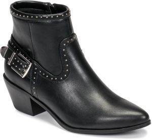 Čižmičky Only  TOBIO-7 PU STUD BOOT