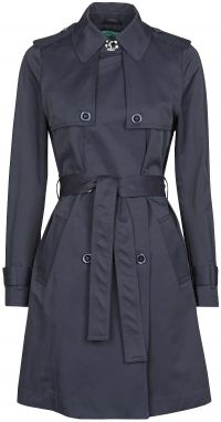 Kabátiky Trenchcoat Benetton  2BIM5K2S3