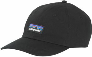 Šiltovky Patagonia  P-6 LABEL TRAD CAP