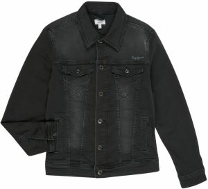 Džínsové bundy Pepe jeans  LEGENDARY