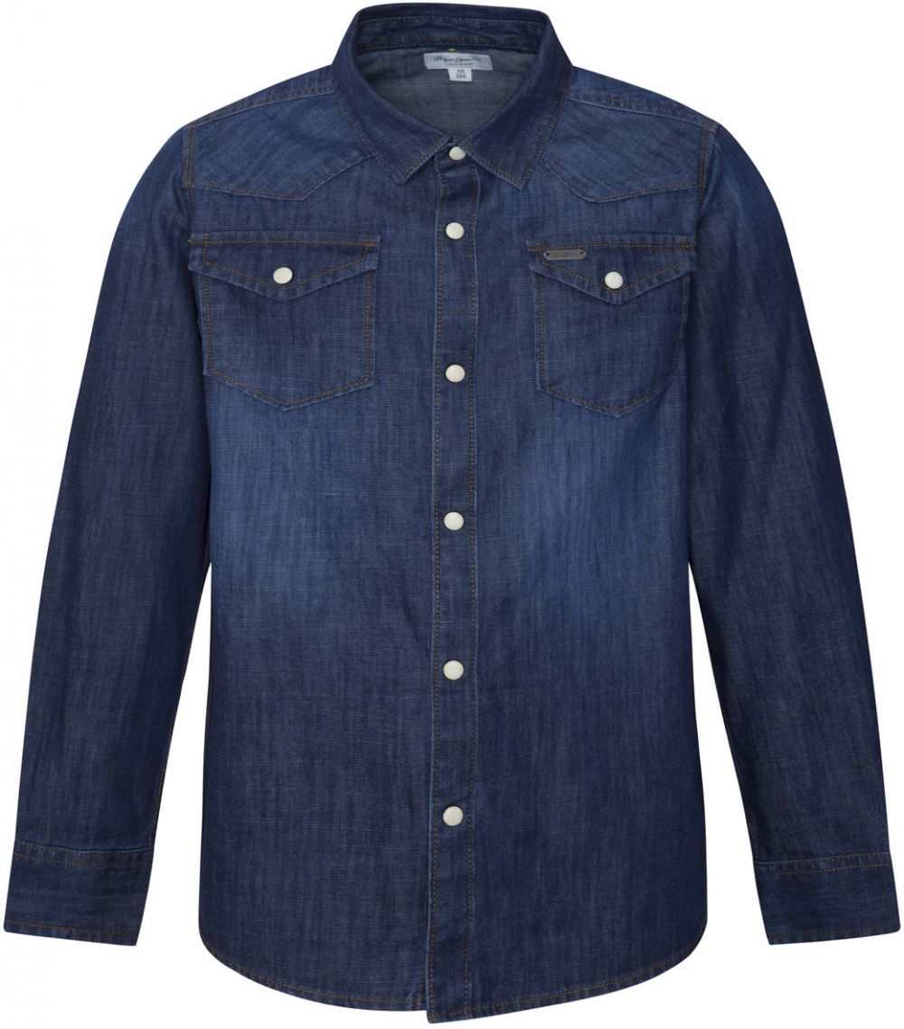 Košele s dlhým rukávom Pepe jeans  JHON