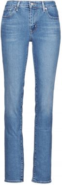 Džínsy Slim Levis  712 SLIM