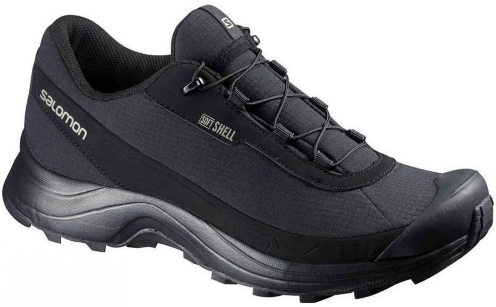 Nízke tenisky Salomon  Trekkingowe Fury 3
