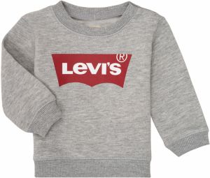 Mikiny Levis  BATWING CREW