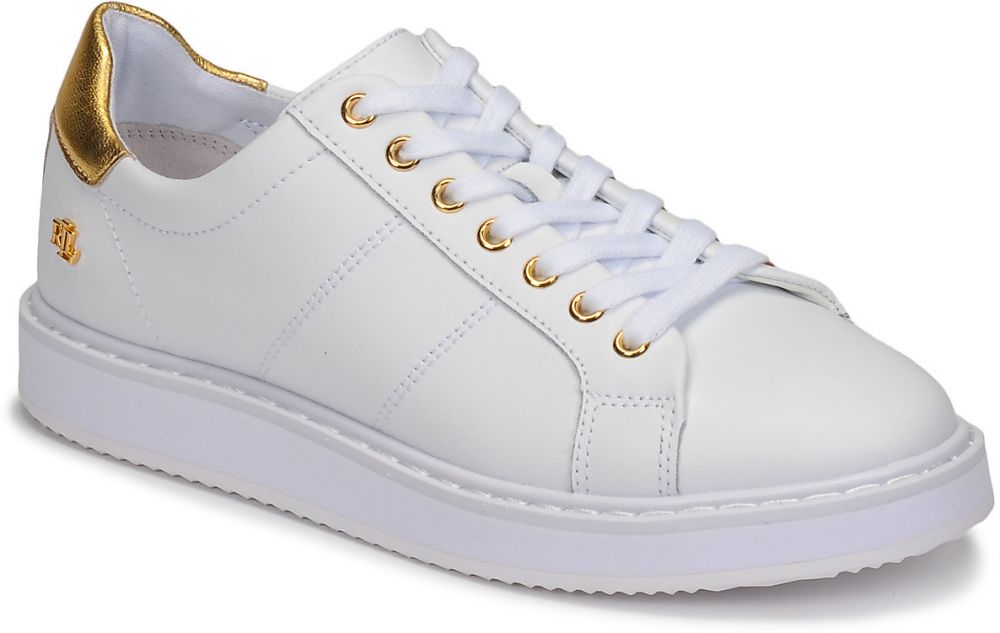 Nízke tenisky Lauren Ralph Lauren  ANGELINE II