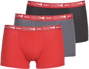 Boxerky DIM  COTON STRETCH