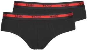 Slipy HUGO  BRIEF TWIN PACK