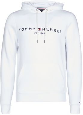 Mikiny Tommy Hilfiger  TOMMY LOGO HOODY