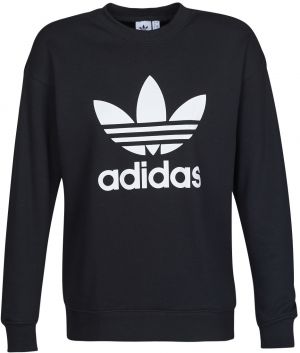 Mikiny adidas  TRF CREW SWEAT