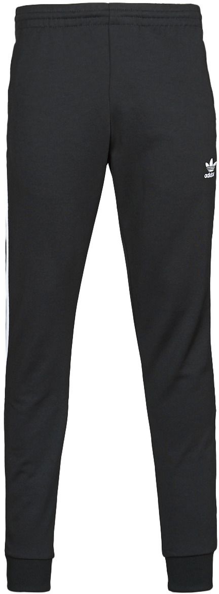 Tepláky/Vrchné oblečenie adidas  SST TP P BLUE