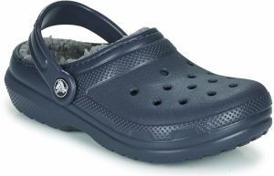 Nazuvky Crocs  CLASSIC LINED CLOG K