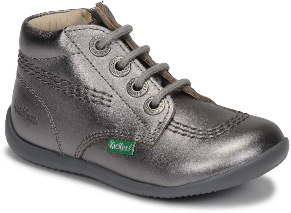 Polokozačky Kickers  BILLYZIP-2